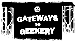 Illustration for article titled Gateways To Geekery: Anime